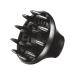 Centek Hair hair dryer CT-2240 Black golden - Buy Online on GoSupps.com