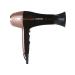 Centek Hair hair dryer CT-2242 pink gold black