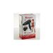 Vasilisa Hair hair dryer Va-3001 black with red - Buy Online on GoSupps.com