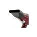 Vasilisa Hair hair dryer FN1-1000 purple with black - Buy Online on GoSupps.com