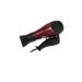Vasilisa Hair hair dryer FN1-1000 purple with black - Buy Online on GoSupps.com
