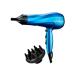 Kelly Hair hair dryer KL-1130 Blue - Buy Online on GoSupps.com