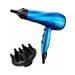 Kelly Hair hair dryer KL-1130 Blue - Buy Online on GoSupps.com