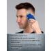 Dewal NEON 03-081 Blue haircut and shaving machine - Buy Online on GoSupps.com
