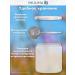 Inulina Tsikoria soluble natural without caffeine 170 g - Buy Online on GoSupps.com