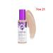 Cosmo Anti -aging tonal cream with peptides tone 21 - Buy Online on GoSupps.com