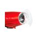 Centek Hair hair dryer CT-2230 (red black) - Buy Online on GoSupps.com