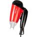 Centek Hair hair dryer CT-2230 (red black) - Buy Online on GoSupps.com