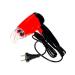 Centek Hair hair dryer CT-2230 (red black) - Buy Online on GoSupps.com