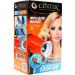 Centek Hair hair dryer CT-2230 (red black) - Buy Online on GoSupps.com