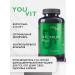 YOUVIT B vitamins in 90 tablets - Buy Online on GoSupps.com