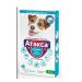 KRKA Attack Drops for dogs from 4 to 10 kg pipette 1