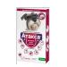 KRKA Attles for dogs from 10 to 25 kg 1 pipette - Buy Online on GoSupps.com