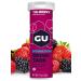 GU Energy Labs Isotonic GU Hydration Drink Tabs 2 x 70 g forest berries - Buy Online on GoSupps.com