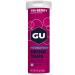 GU Energy Labs Isotonic GU Hydration Drink Tabs 2 x 70 g forest berries - Buy Online on GoSupps.com