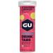 GU Energy Labs GU Hydration Drink Tabs 2 x 70 g strawberry lemonade - Buy Online on GoSupps.com