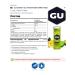 GU Energy Labs Isotonic GU Hydration Drink Tabs 3 x 70 g lemon-lime - Buy Online on GoSupps.com