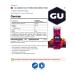GU Energy Labs Isotonic GU Hydration Drink Tabs 3 x 70 g forest berries - Buy Online on GoSupps.com