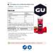 GU Energy Labs GU Hydration Drink Tabs + Caffeine - Buy Online on GoSupps.com