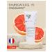 Yonka Dry skin cream with Pamplemousse Ps Yon-Ka grapefruit