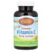 Carlson Labs Vitamin C Vitamin C 250 mg for children natural tangerine