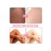 Eelhoe peach cleansing skin scrub for body - Buy Online on GoSupps.com