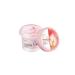 Eelhoe peach cleansing skin scrub for body - Buy Online on GoSupps.com