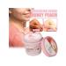 Eelhoe peach cleansing skin scrub for body - Buy Online on GoSupps.com