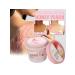 Eelhoe peach cleansing skin scrub for body - Buy Online on GoSupps.com