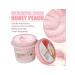 Eelhoe peach cleansing skin scrub for body - Buy Online on GoSupps.com