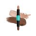 Wonder Stick Highlighter and contouring steak - 2 in one 04