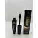 COSMETICS WORLD NON Mascara Black volume Rose Berry - Buy Online on GoSupps.com