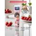Children's toothpaste with the taste of berries from 6 years 2 pcs - Buy Online on GoSupps.com