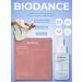 BIODANCE hydrogel set of mask and serum with cramids