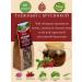 Wild Gathering Herbal Tayzhnaya gathering with lingonberries 100 grams