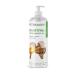 PETBIOLOGY shampoo and air conditioner 2B1 for dogs 750 ml