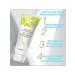 Face scrub Cleaning deep cleansing 80g 3 pcs - Buy Online on GoSupps.com