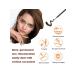 Eyebrow gel for eyebrows dark brown - Buy Online on GoSupps.com