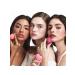 Dasique Souffle Color Pot lipstick Love Lip Mud 03 Coral - Buy Online on GoSupps.com