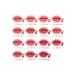 Dasique Souffle Color Pot lipstick Love Lip Mud 03 Coral - Buy Online on GoSupps.com