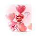 Dasique Souffle Color Pot lipstick Love Lip Mud 03 Coral - Buy Online on GoSupps.com