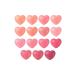 Dasique Souffle Color Pot lipstick Love Lip Mud 03 Coral - Buy Online on GoSupps.com
