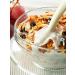 WOW Muesli baked for weight loss with nuts + with apple 350gh2 - Buy Online on GoSupps.com