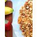 WOW Muesli baked for weight loss with nuts + with apple 350gh2 - Buy Online on GoSupps.com
