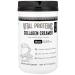 Vital Proteins Collagen cream with the aroma of Mokko 317 g - Buy Online on GoSupps.com