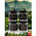 GALLA company Set of sheet tea 4 pcs