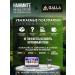 GALLA company Set of sheet tea 4 pcs - Buy Online on GoSupps.com