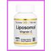 California Gold Nutrition Liposomal Vitamin C Liposomal Vitamin C USA