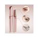 Portable epilator female trimmer for the face and eyebrows - Buy Online on GoSupps.com