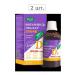 Evalar Vitamin D3 2000MU Dreams 10ml Flak with dispenser-ropelnitsa-2pcs